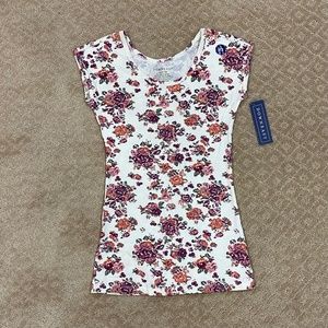 (NWT) DownEast Classic Tee
